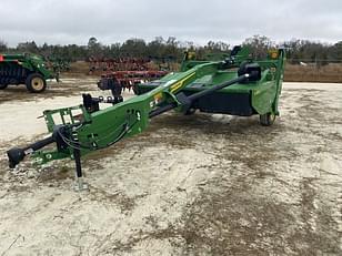 Main image John Deere S300 0