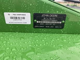 Main image John Deere S300 3