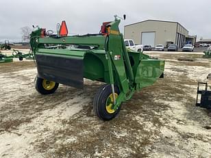 Main image John Deere S300 6