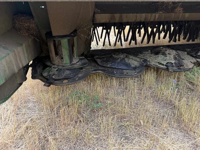 Image of John Deere S300 equipment image 4
