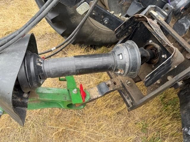 Image of John Deere S300 equipment image 2