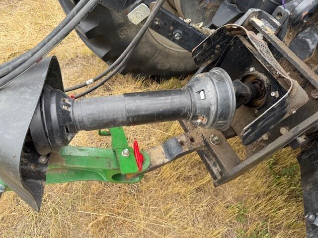 Image of John Deere S300 equipment image 2