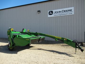 Main image John Deere S300