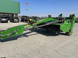 Main image John Deere S300 0