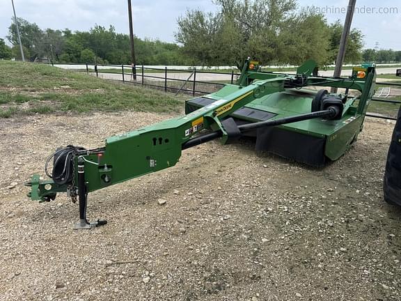 Image of John Deere S300 Primary image