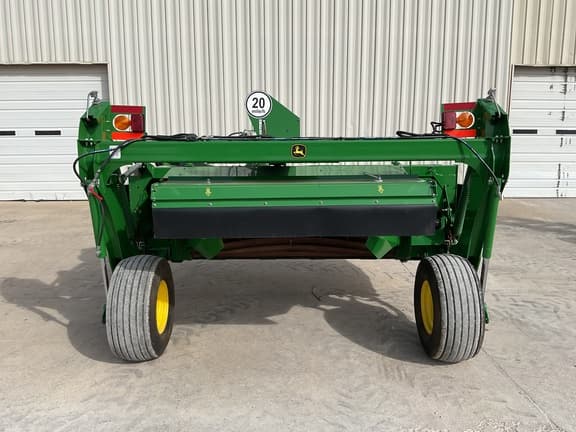 Image of John Deere S300 equipment image 3