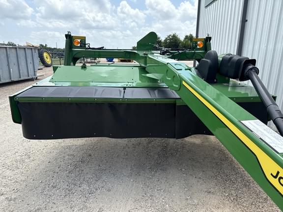 Image of John Deere S300 Primary image
