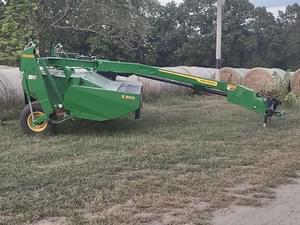 2023 John Deere S300 Image