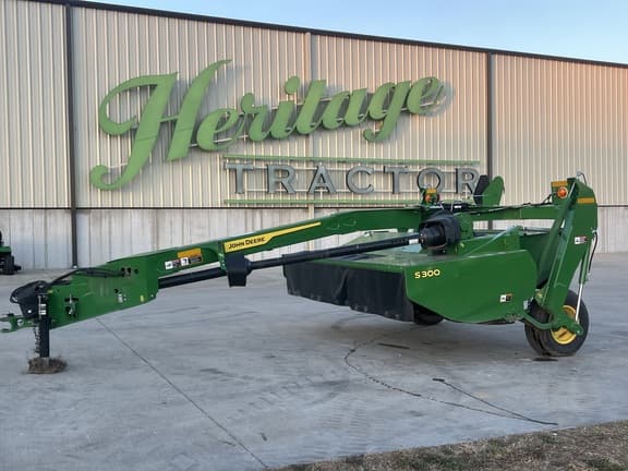 Equipment Main Image