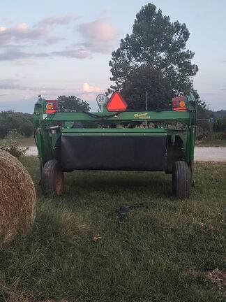 Image of John Deere S300 equipment image 2