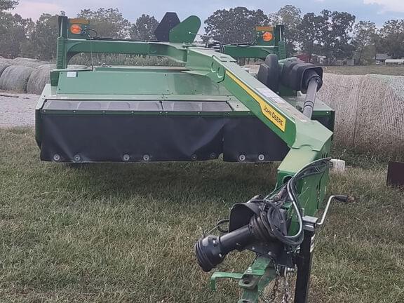 Image of John Deere S300 equipment image 3