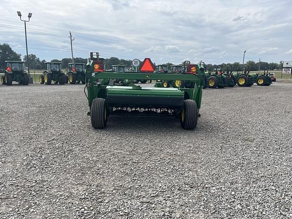 Image of John Deere S300 equipment image 4