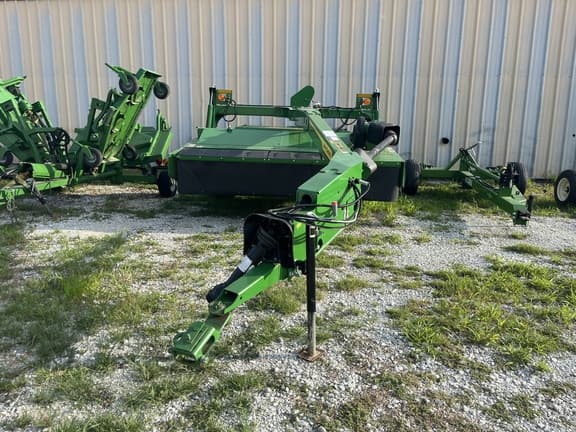 Image of John Deere S300 equipment image 1