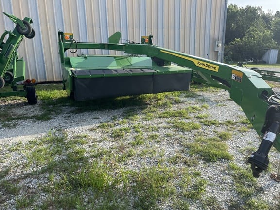 2023 John Deere S300 Equipment Image0