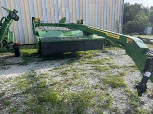 2023 John Deere S300 Image