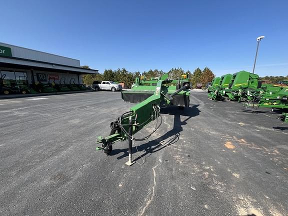 Image of John Deere S300 equipment image 3