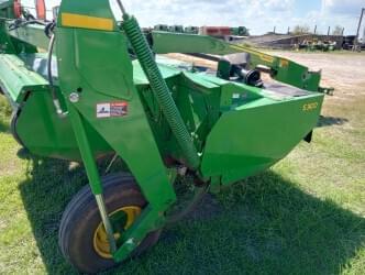 Image of John Deere S300 equipment image 3