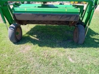 Image of John Deere S300 equipment image 4
