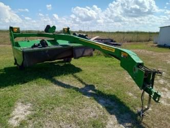 Image of John Deere S300 equipment image 1