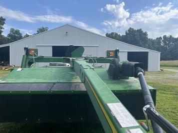 Main image John Deere S300
