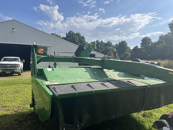 Image of John Deere S300 Primary image