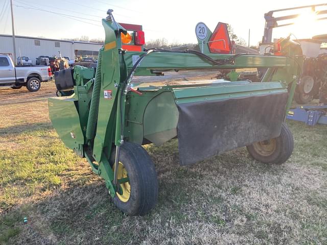 Image of John Deere S300 equipment image 2