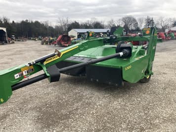 Main image John Deere S300
