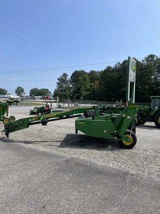 2023 John Deere S300 Equipment Image0