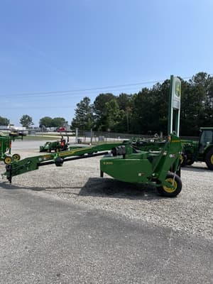 2023 John Deere S300 Image