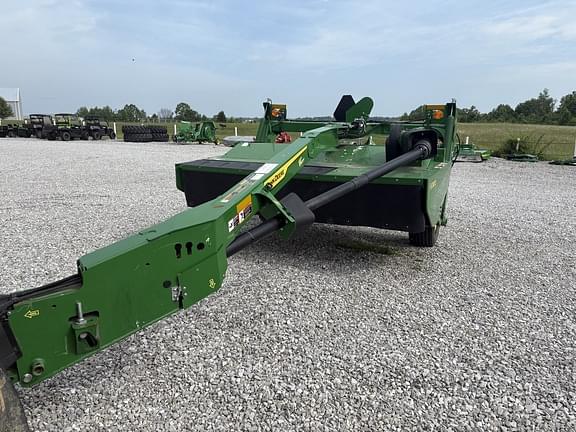 Image of John Deere S300 Primary image