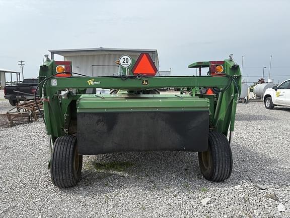 Image of John Deere S300 equipment image 3