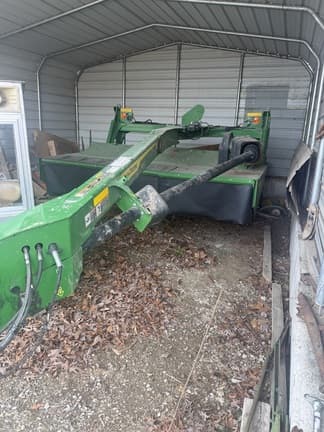Image of John Deere S300 Primary image