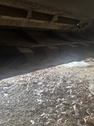 Image of John Deere S300 equipment image 3