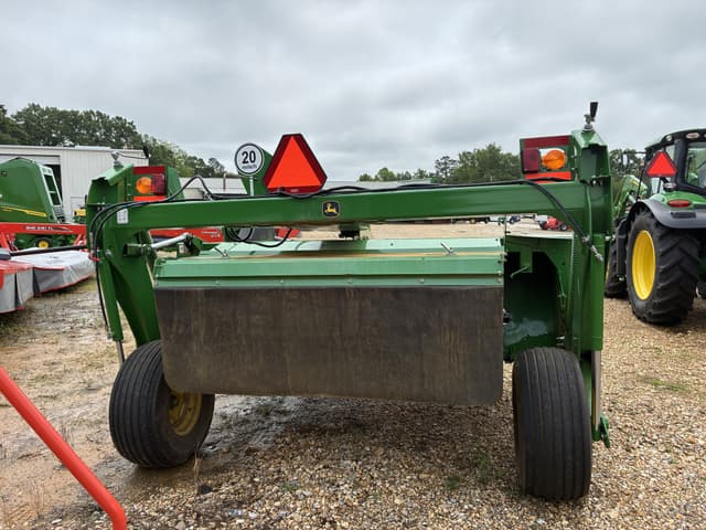 Image of John Deere S300 equipment image 4