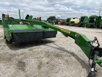 Main image John Deere S300