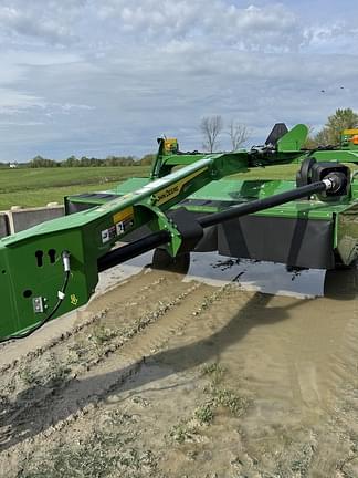 Image of John Deere S350 Primary image