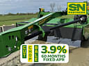 2023 John Deere S350 Image