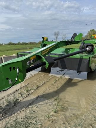 2023 John Deere S350 Equipment Image0