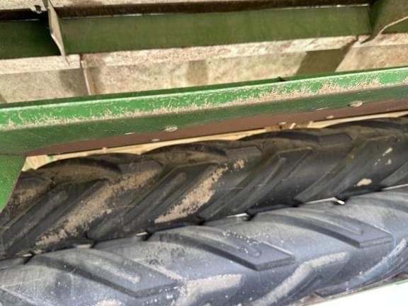 Image of John Deere S350 equipment image 4