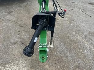 Main image John Deere S350 11