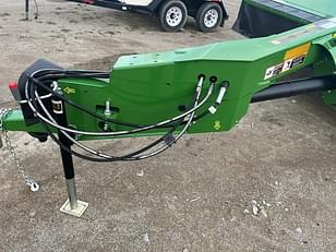 Main image John Deere S350 15