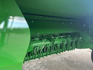 Main image John Deere S350 7