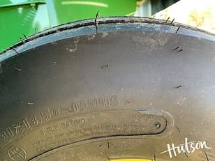 Main image John Deere S350 15