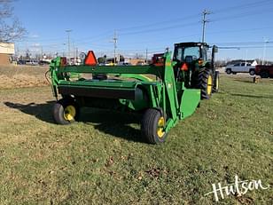 Main image John Deere S350 18