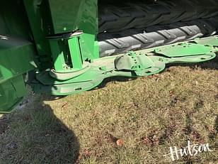 Main image John Deere S350 3