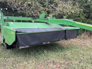 2023 John Deere S350 Image