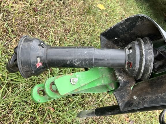 Image of John Deere S350 equipment image 4