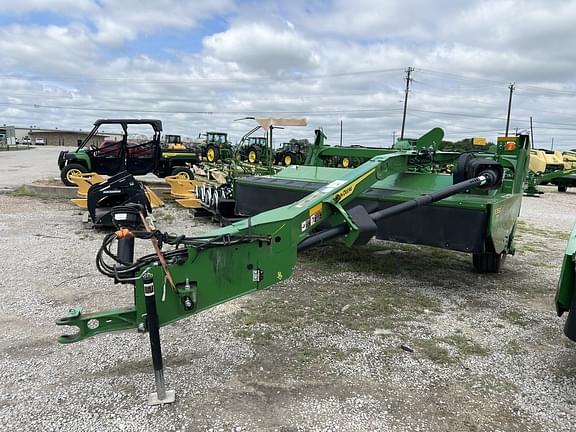Image of John Deere S350 Primary image