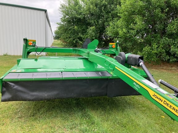 2023 John Deere S350 Equipment Image0