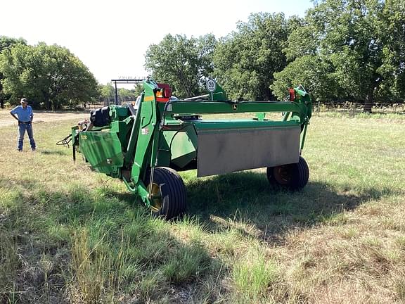 Image of John Deere S350 equipment image 2